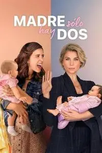 Madre solo hay dos S02E08