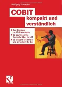 Cobit kompakt und verständlich