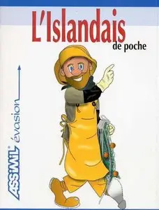 Collectif, "L'Islandais de Poche" (repost)