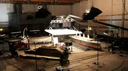 National Geographic - Titanic: The Final Word (2012)