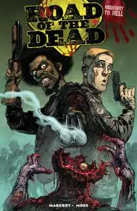 IDW-Road Of The Dead Highway To Hell 2020 Hybrid Comic eBook