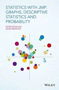 Statistics with JMP: Graphs, Descriptive Statistics and Probability