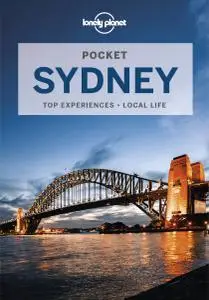 Lonely Planet Pocket Sydney, 6th Edition (Pocket Guide)