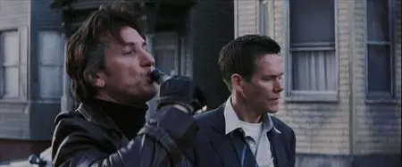 Mystic river (2003)
