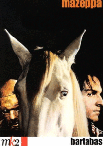 Mazeppa - by Bartabas (1993)