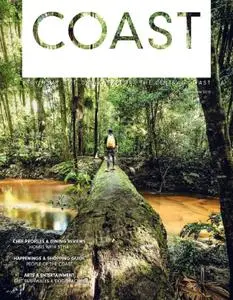 Coast Magazine - Autumn 2019