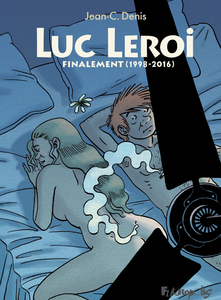 Luc Leroi - Integrale 3 - Finalement