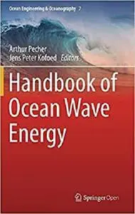 Handbook of Ocean Wave Energy