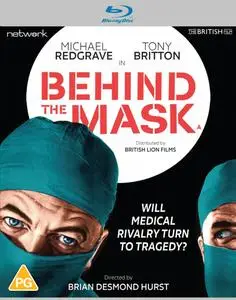 Behind the Mask (1958)