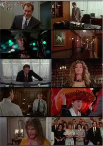 Mr. Destiny (1990) [w/Commentary]