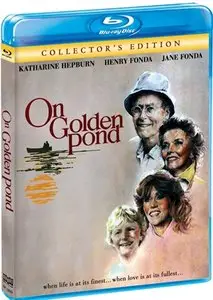 On Golden Pond (1981)