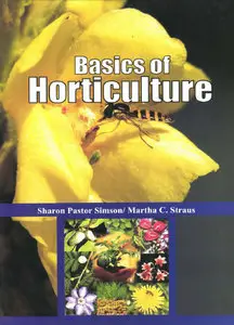 Basics of Horticulture