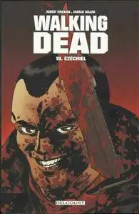 Walking Dead - Tome 19 - Ézéchiel