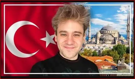 Complete Turkish Course: Learn Turkish for Beginners