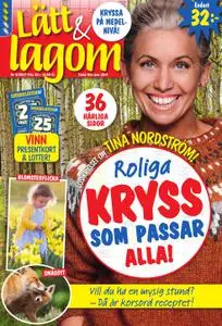 Lätt & Lagom – 21 mars 2017