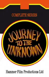 Journey to the Unknown - Complete Series (1968)