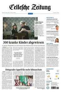 Cellesche Zeitung - 09. Oktober 2018