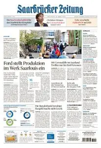Saarbrücker Zeitung – 18. März 2020