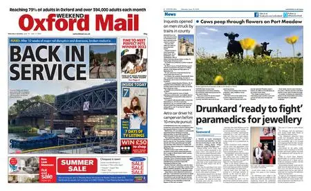 Oxford Mail – June 10, 2023