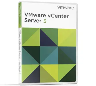 VMware vCenter Server 5.5.0A