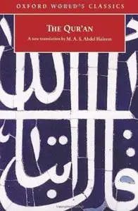 The Qur'an [Repost]