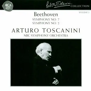 Arturo Toscanini: The Complete RCA Collection:  Box Set 72 CD Part 1 (2012)