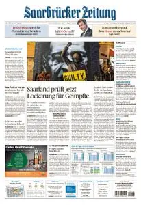 Saarbrücker Zeitung – 22. April 2021