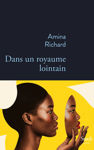 Dans un royaume lointain - Amina Richard