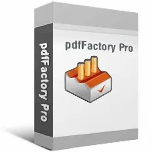 FinePrint PdfFactory Pro 4.00 Final  