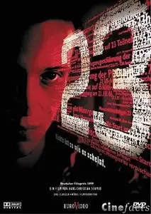 23 - Nichts ist so wie es scheint (1998)