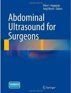 Abdominal Ultrasound for Surgeons [Repost]