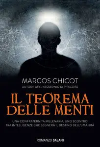 Marcos Chicot - Il teorema delle menti