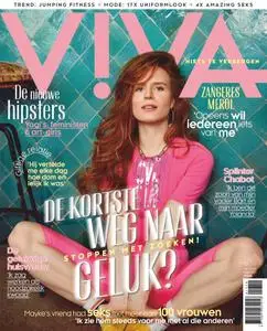 Viva Netherlands – 24 april 2019