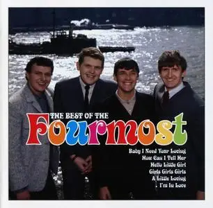 The Fourmost - The Best Of The Fourmost [Recorded 1963-1966] (2005)