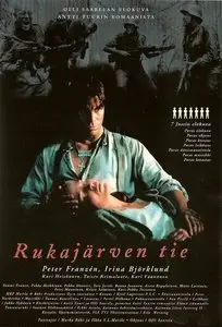 Rukajärven tie / Ambush (1999)