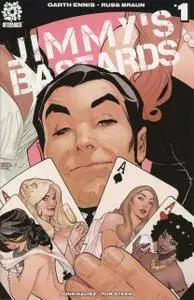 Jimmy's Bastards #1