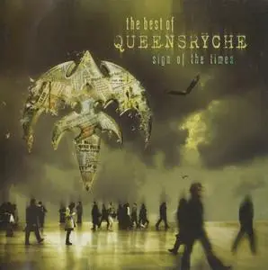 Queensrÿche - Sign of the Times: The Best of Queensrÿche (2007)