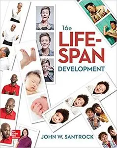 Life-Span Development, 16th Edition