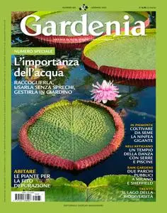 Gardenia N.465 - Gennaio 2023