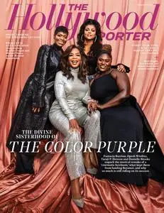 The Hollywood Reporter - December 15, 2023