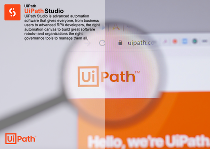 UiPath Studio 22.4.3