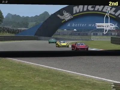 Live For Speed S2