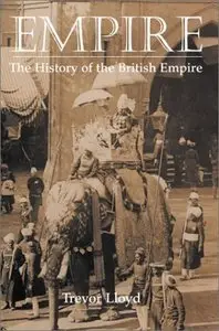 Empire: A History of the British Empire