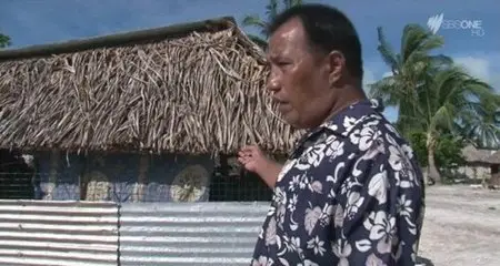 The Hungry Tide (2011)