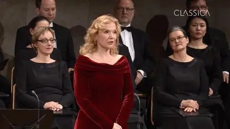 Strauss - Elektra (Herlitzius / Thielemann) 2015 [HDTV 1080i]