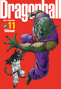 Dragon Ball - Tome 11 (Perfect Edition)