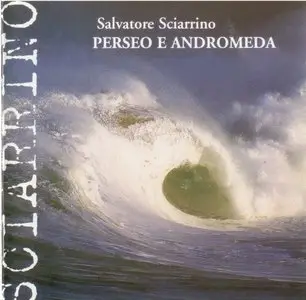 Salvatore Sciarrino - Perseo e Andromeda (2000)