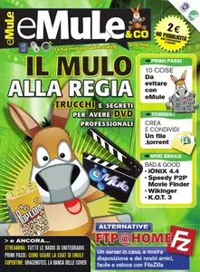 eMule & Co Magazine - Agosto 2009