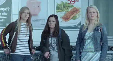 Få meg på, for faen / Turn Me On, Dammit! (2011)