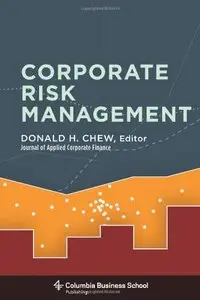 Corporate Risk Management (Repost)